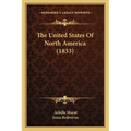 The United States Of North America (1833)