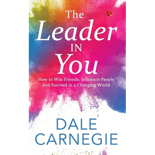 The Leader In You - Paperback