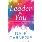 The Leader In You - Paperback