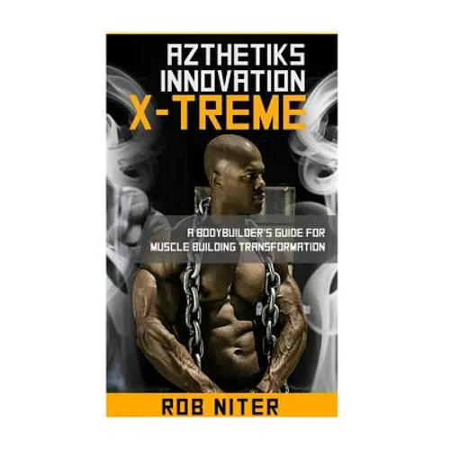 Rob Niter's Azthetiks Innovation