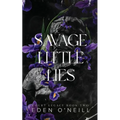 Savage Little Lies: Alternative Cover Edition