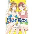 Blue Box, Vol. 6