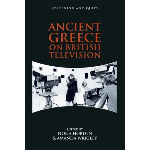 Ancient Greece on British Television