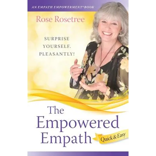 The Empowered Empath -- Quick & Easy