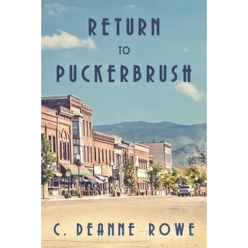 Return to Puckerbrush