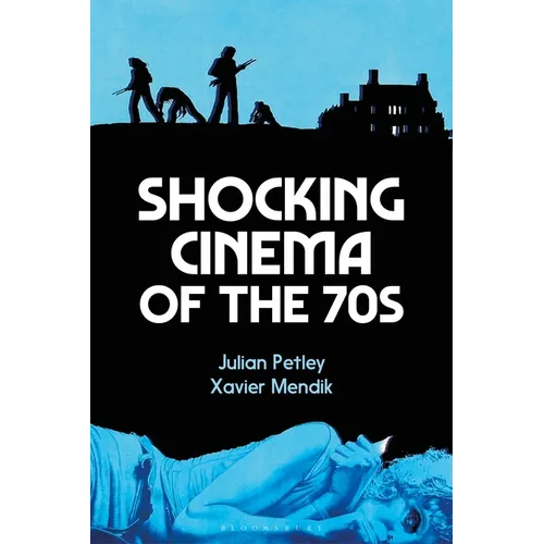 Shocking Cinema of the 70s