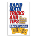 Rapid Math Tricks & Tips: 30 Days to Number Power
