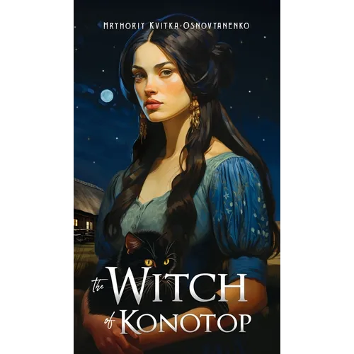 The Witch of Konotop