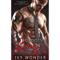 Forgotten Sins: A Bad Boy Mafia Romance