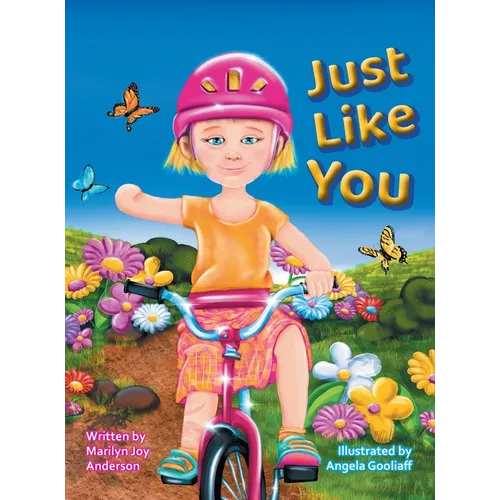 Just Like You