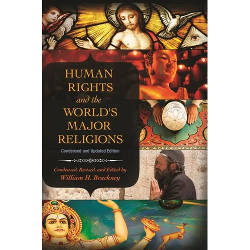 Human Rights and the World's Major Religions