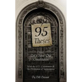 95 Theses Project: Let's Save our Constitution: With the U.S. Constitution & The Declaration of Independence
