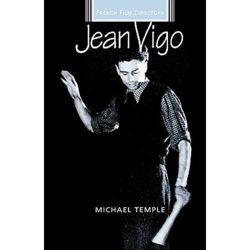 Jean Vigo