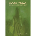 Raja Yoga or Mental development