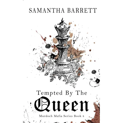 Tempted By The Queen
