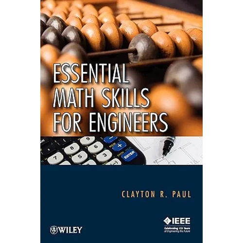 Math Skills