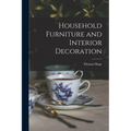 Household Furniture and Interior Decoration