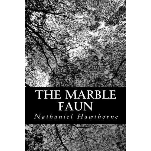 The Marble Faun
