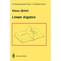 Linear Algebra
