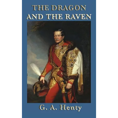 The Dragon and the Raven