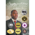 Inspirations: My Vivid Imagination Has Been Transformed into Reality