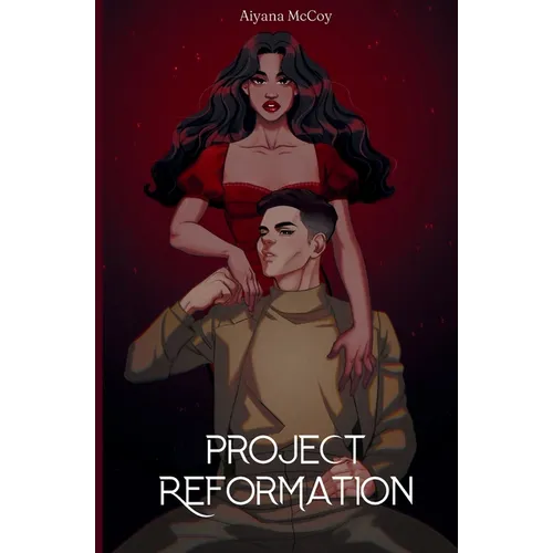 Project Reformation