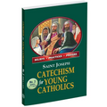 St. Joseph Catechism for Young Catholics No. 3