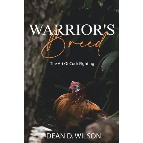 Warrior's Breed