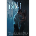 Dirty Dom: Artist Rendition