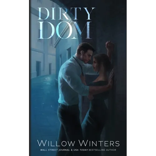 Dirty Dom: Artist Rendition