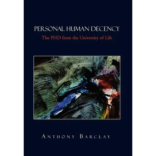 Personal Human Decency