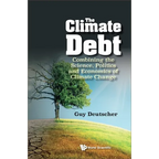 The Climate Debt