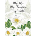 My Life. My Thoughts. My World.