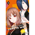 Kaguya-Sama: Love Is War, Vol. 16