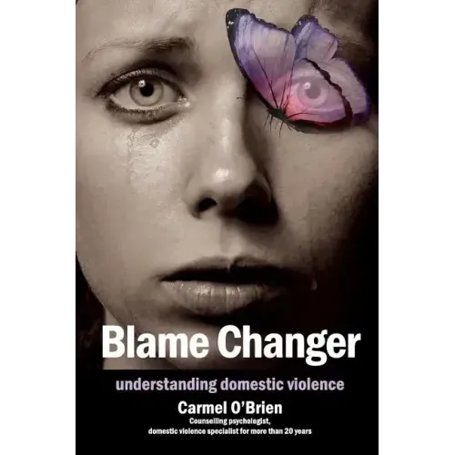 Blame Changer: understanding domestic violence