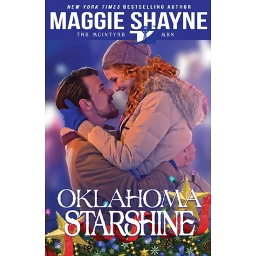 Oklahoma Starshine