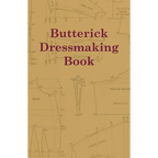 Butterick Dressmaking Book