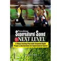 Provoking Supernatural Speed for Your Next Level: A 7 Days Fasting Plan with Targeted Night Prayers & Declarations for Supernatural speed