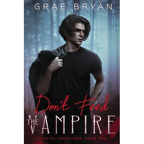 Don't Feed the Vampire