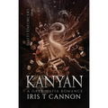 Kanyan: A Dark Mafia Romance