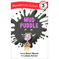 Mud Puddle Early Reader