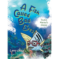 A Fish Called Bad Eyes: Finding Marsha's Glasses