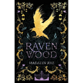 Ravenwood: The Vampires of New Orelans Book 4