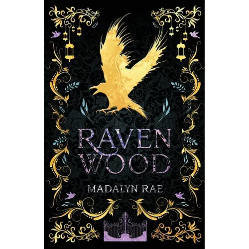 Ravenwood: The Vampires of New Orelans Book 4
