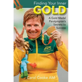 Finding Your Inner Gold: A Gold Medal Paralympian's Secrets to Success