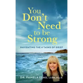 You Don't Need To Be Strong: Navigating the 4 Tasks of Grief