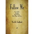 Follow Me and Other Sermons