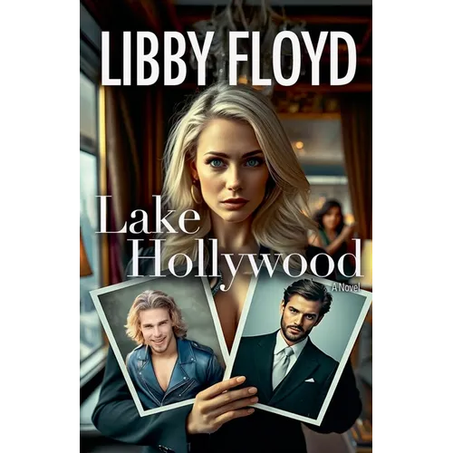 Lake Hollywood