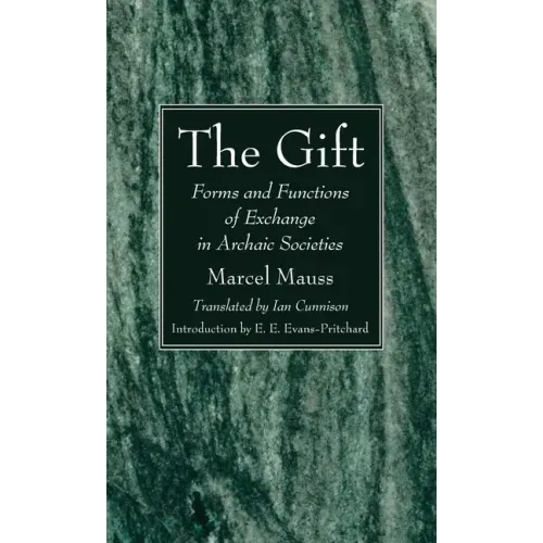 The Gift