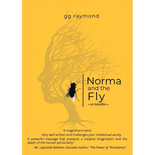 Norma and the Fly: A Novella